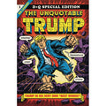Unquotable Trump (Drawn & Quarterly)