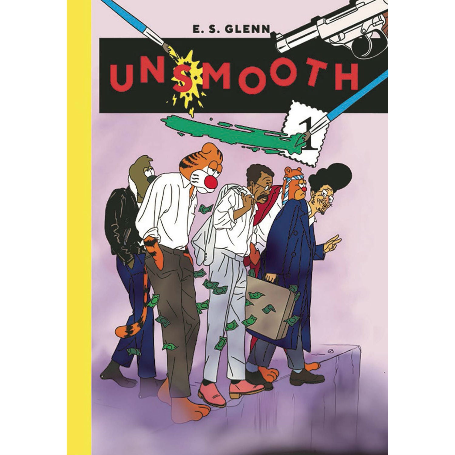 Unsmooth