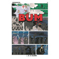 Unsmooth #2: BUM