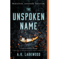 Unspoken Name