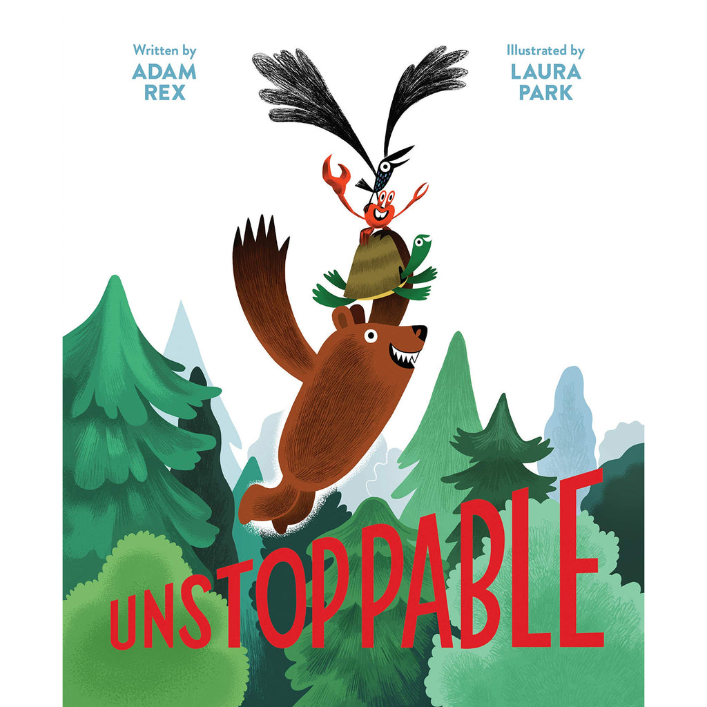 Unstoppable