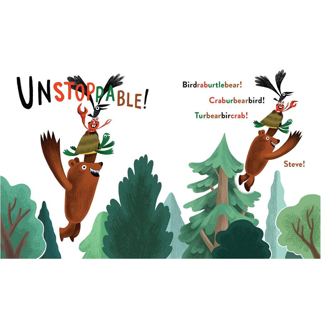 Unstoppable