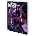 Unstoppable Wasp: AIM Escape