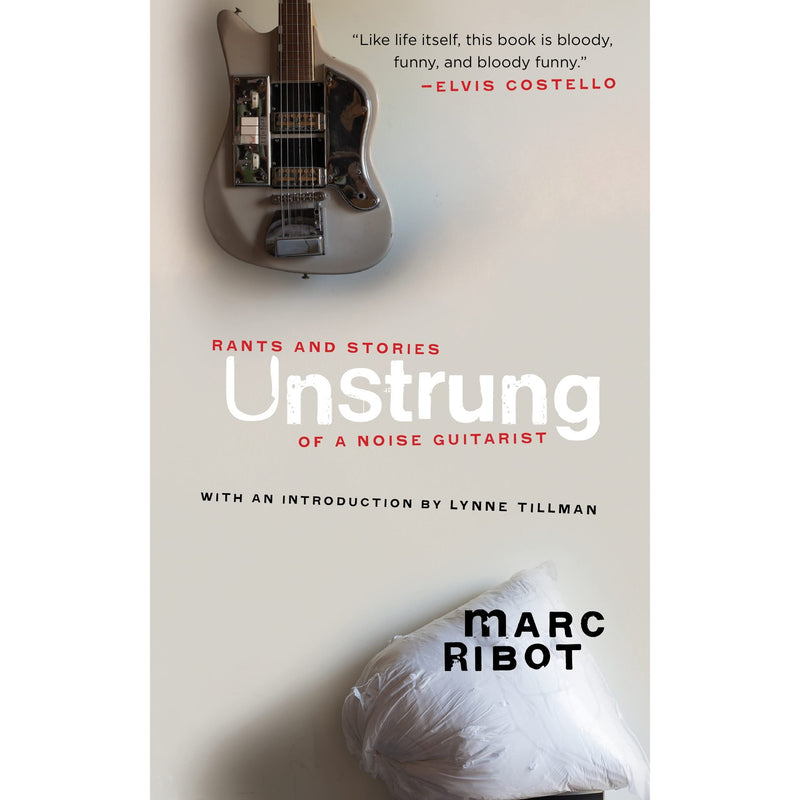 Unstrung