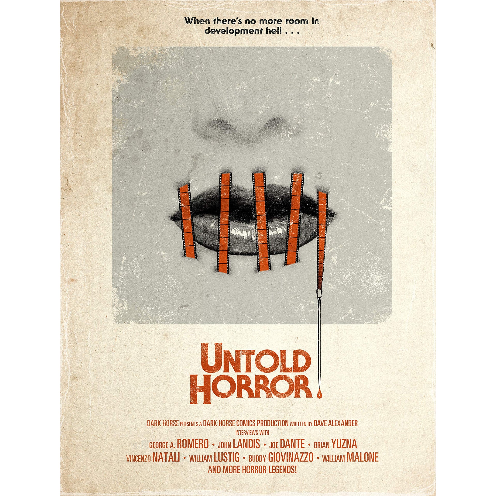 Untold Horror