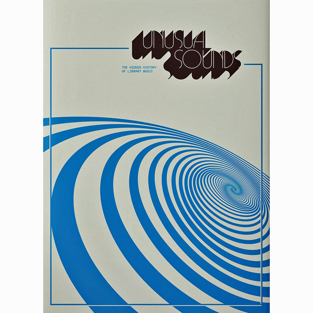 Unusual Sounds