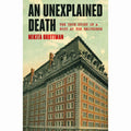 An Unexplained Death