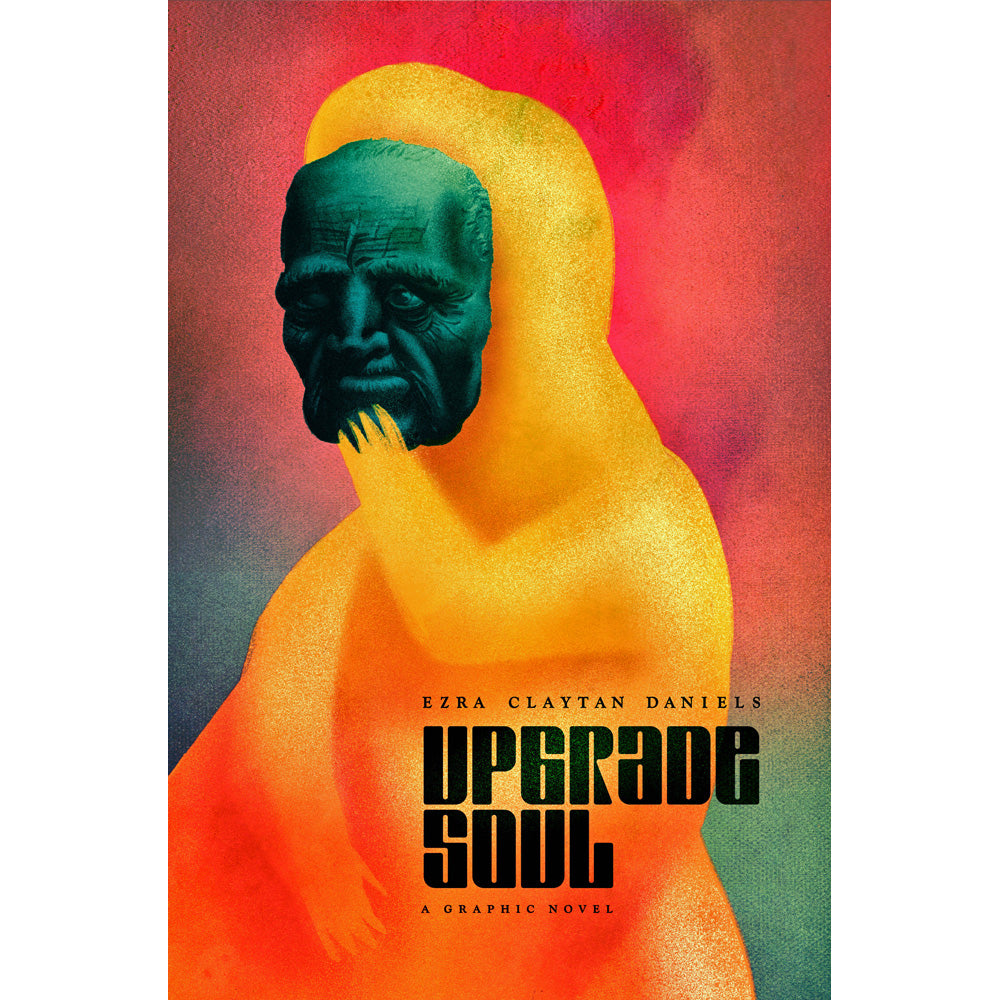 Upgrade Soul