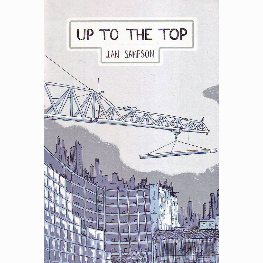 Up To The Top