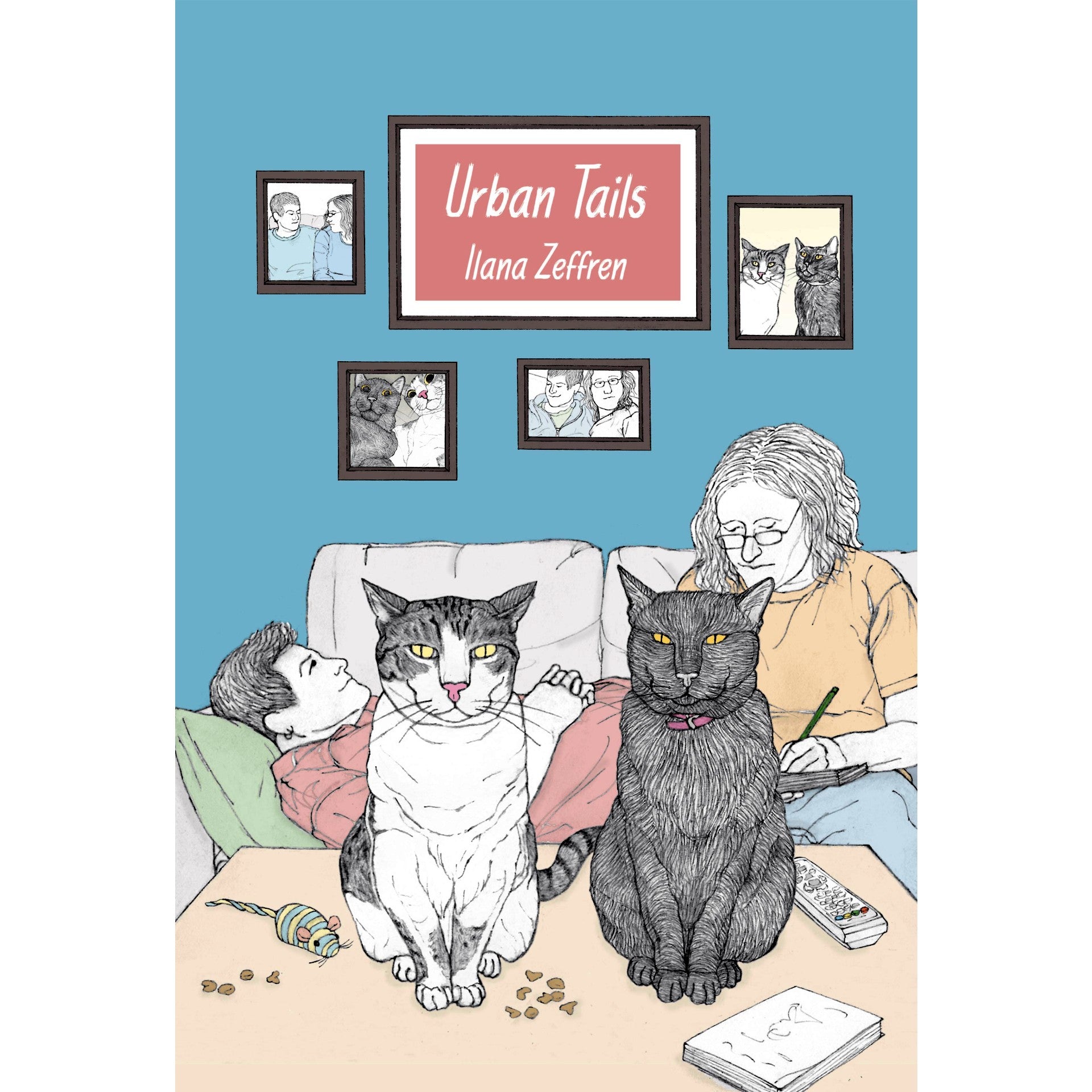 Urban Tails