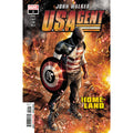 US Agent #2