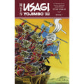 The Usagi Yojimbo Saga Vol. 7