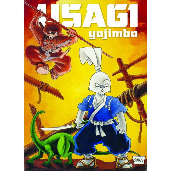 Usagi Yojimbo Special Edition