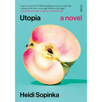 Utopia: A Novel
