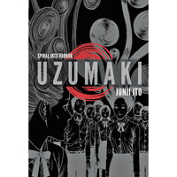 Uzumaki: Complete Deluxe Edition