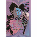 Vagrant Queen Volume 1
