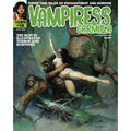 Vampiress Carmilla Magazine #15 