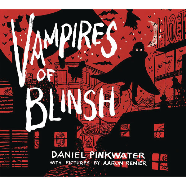 Vampire Of Blinsh