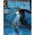 Vampiress Carmilla Magazine #13