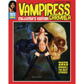 Vampiress Carmilla Magazine 2023 Annual #1