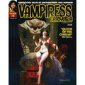 Vampiress Carmilla Magazine #5