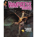 Vampiress Carmilla Magazine #7