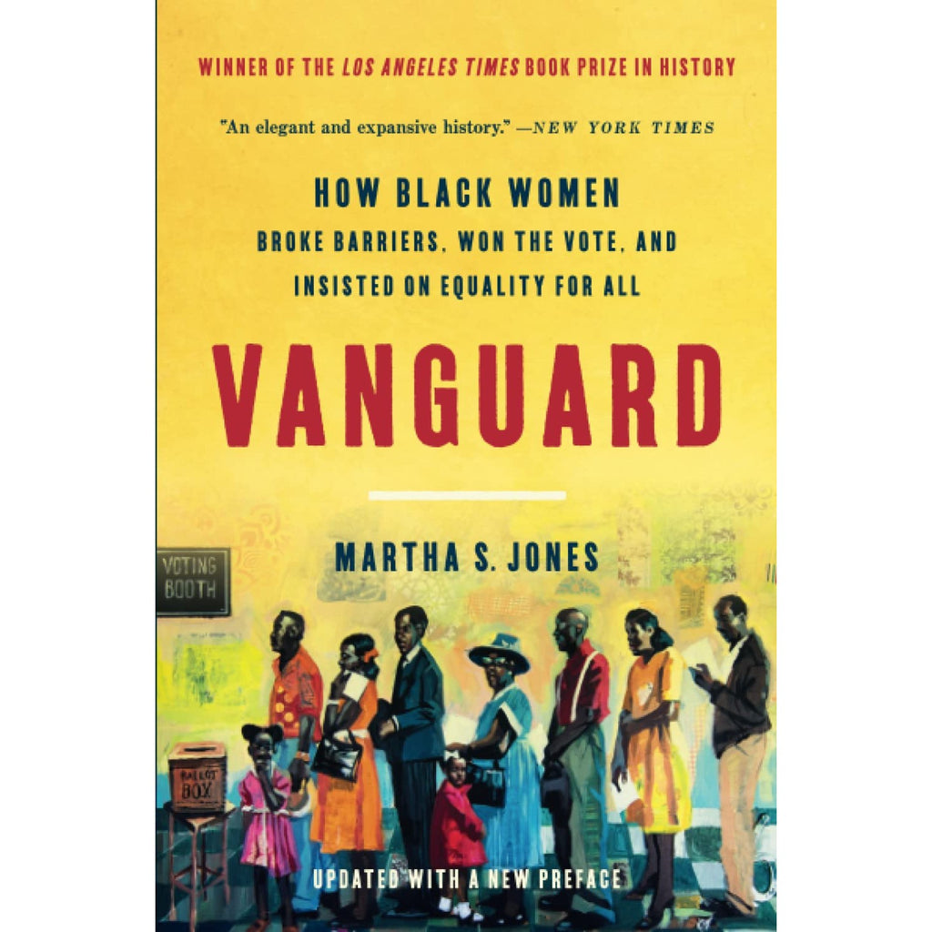Vanguard