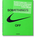 Virgil Abloh. Nike. ICONS