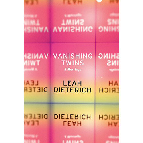 Vanishing Twins