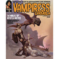 Vampiress Carmilla #3