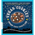 Vegan Cookies Invade Your Cookie Jar