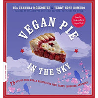 Vegan Pie In The Sky