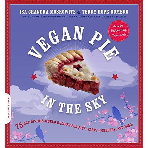 Vegan Pie In The Sky