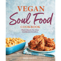 Vegan Soul Food Cookbook