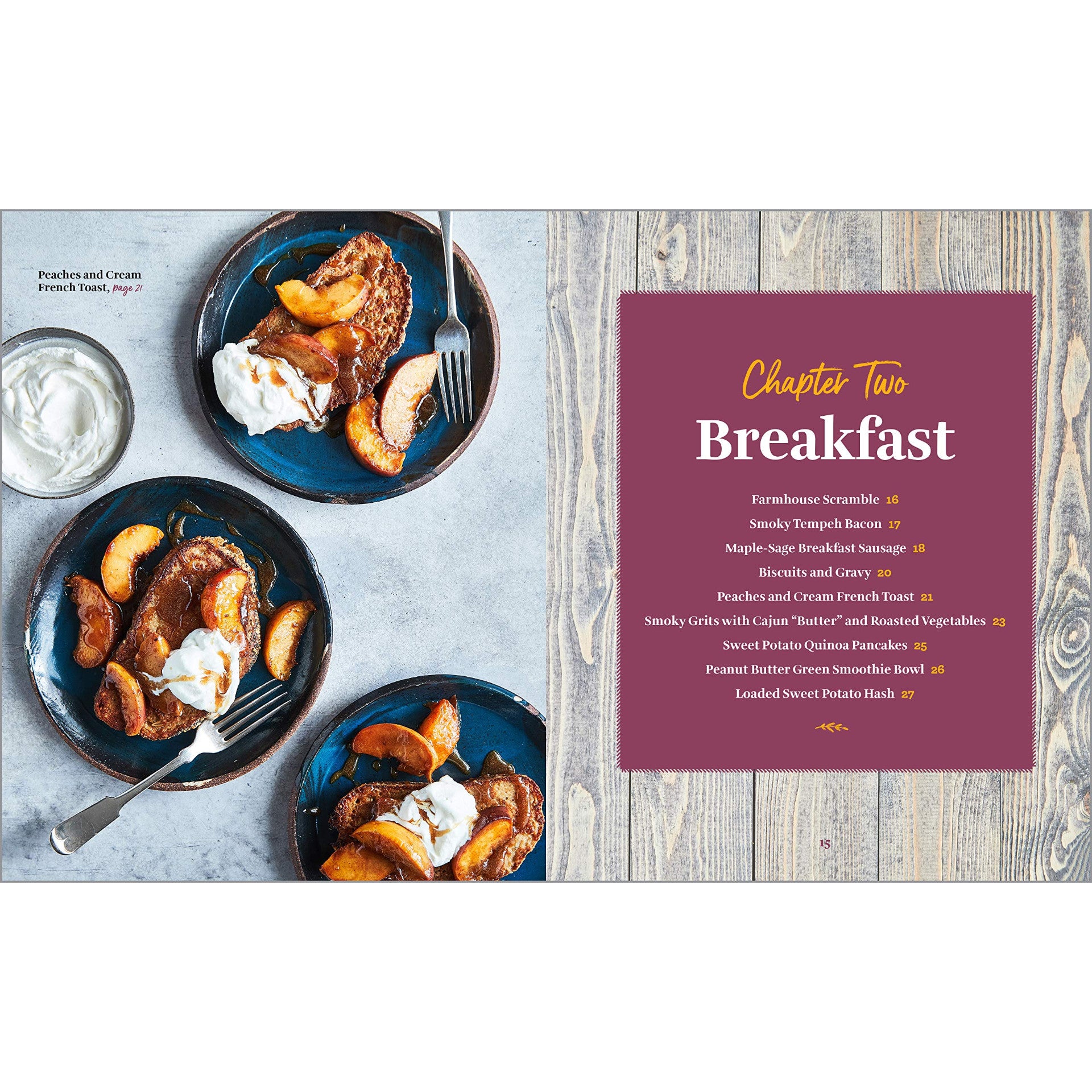 Vegan Soul Food Cookbook