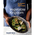 Vegetable Kingdom