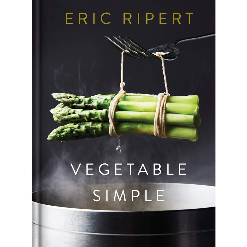 Vegetable Simple: A Cookbook