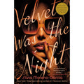 Velvet Was the Night