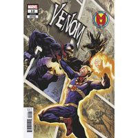 Venom #12