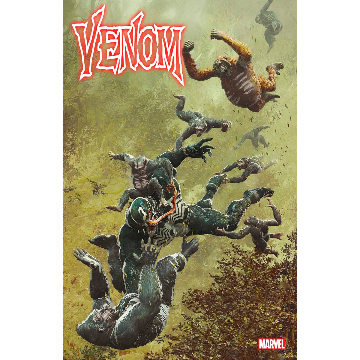 Venom #16