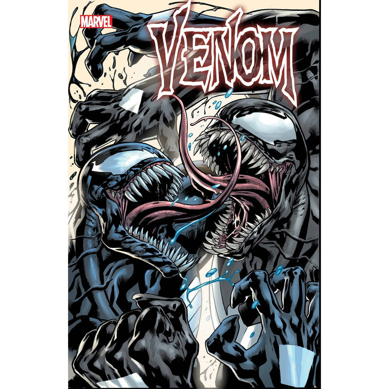 Venom #12