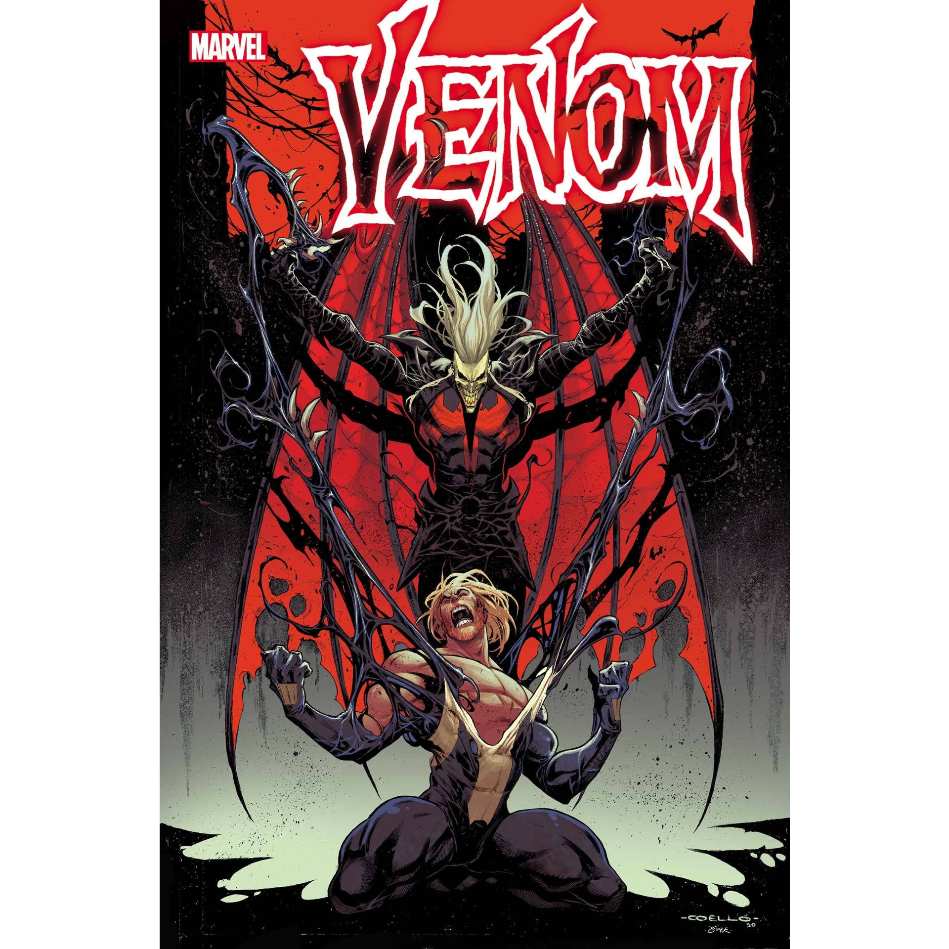 Venom #31
