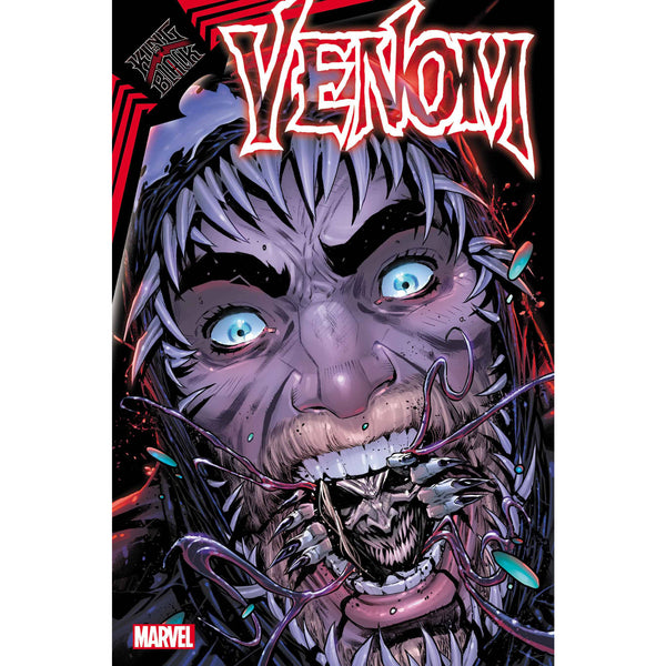 Venom #33