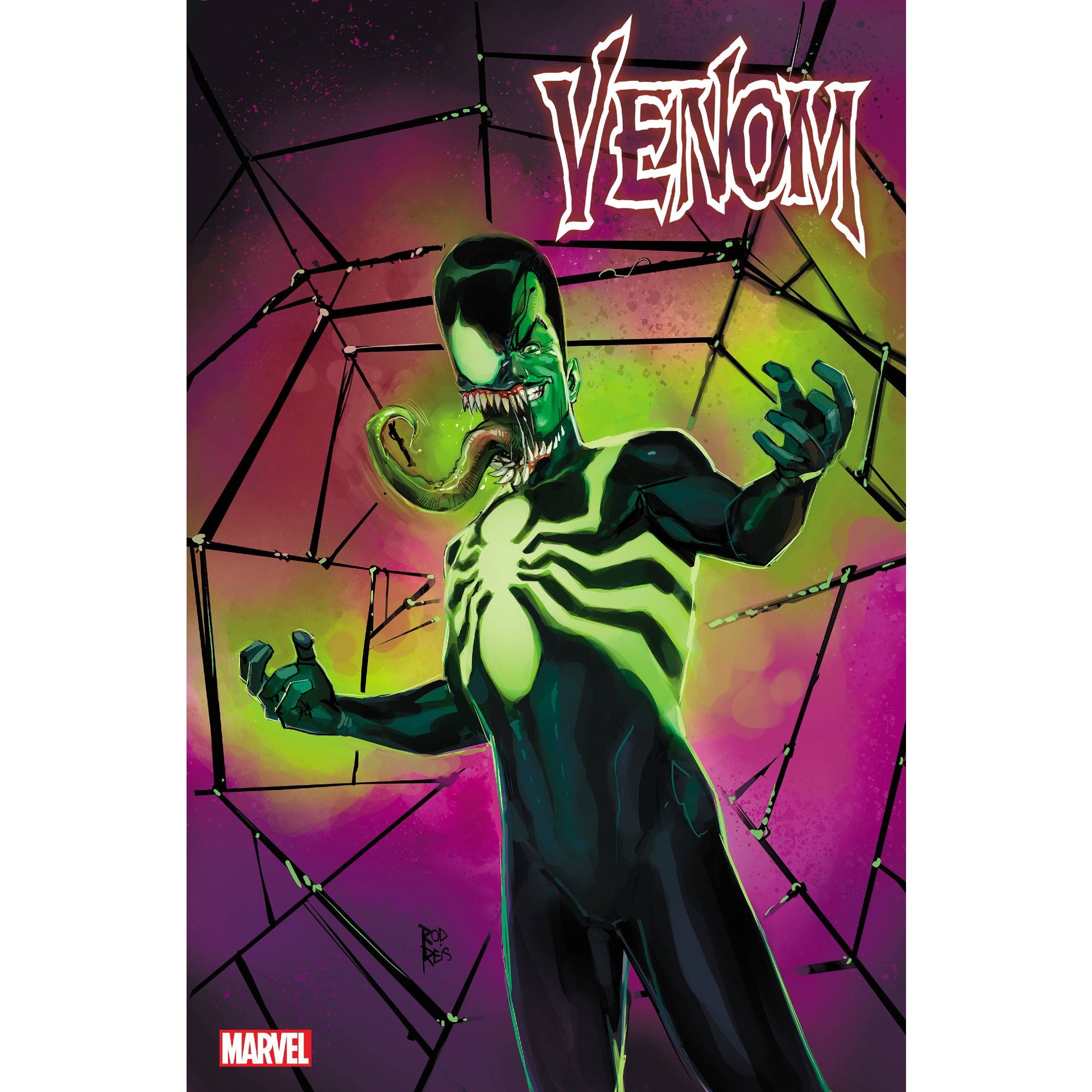 Venom #3