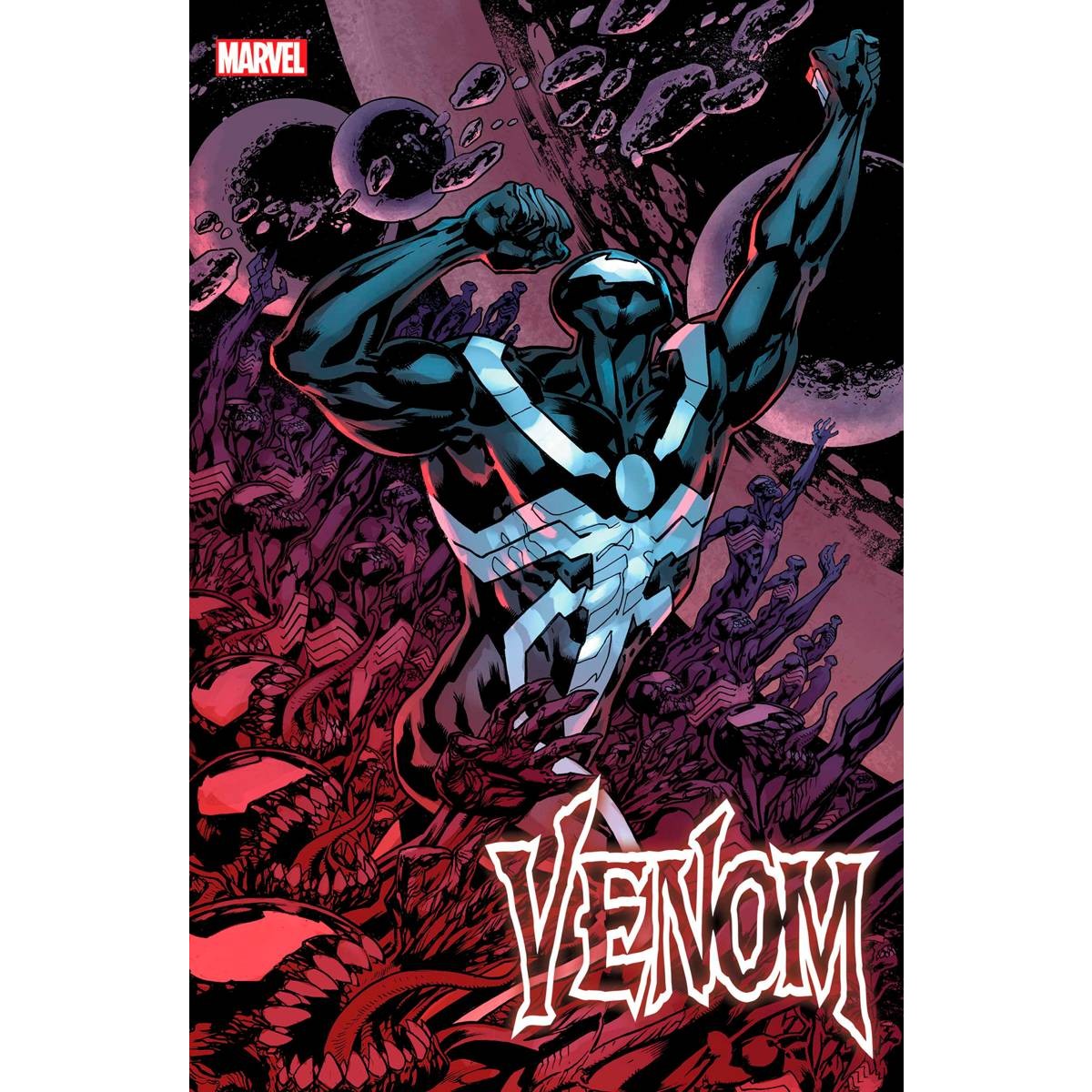 Venom #5 