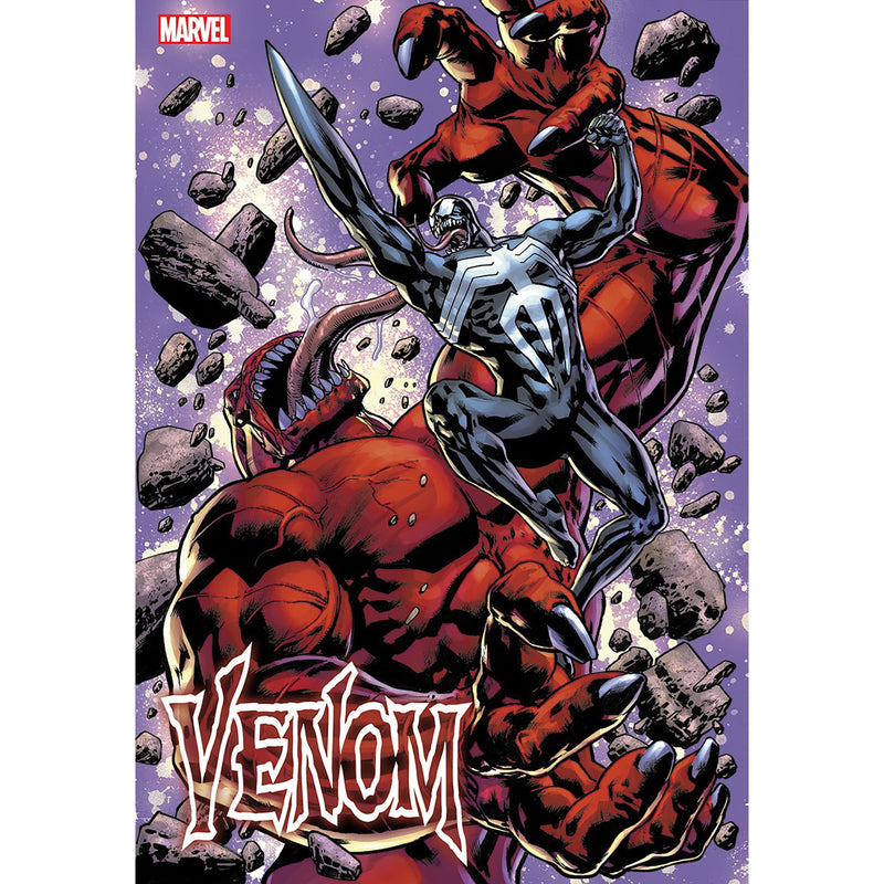 Venom #7