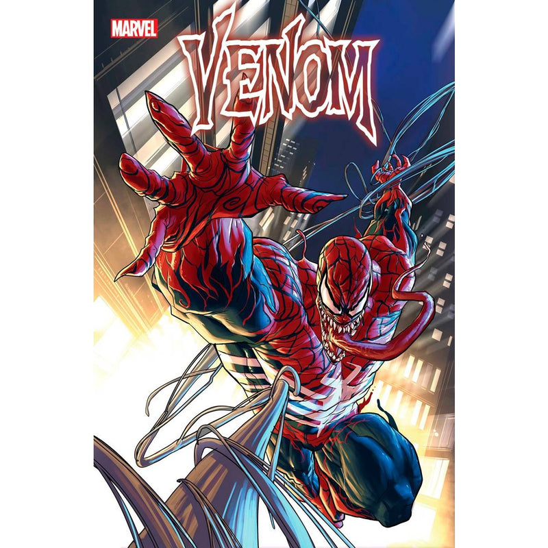 Venom #7