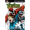 Venom: Carnage Unleashed (Epic Collection)