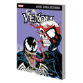Venom: Symbiosis