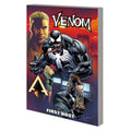 Venom: First Host